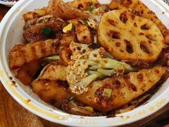 -串妹花式冰粉(乐山总店)