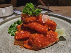 -俄士厨房(时代天街店)