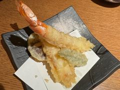 -水之惠鲜鱼料理(王府大街店)