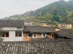 -南靖田螺坑土楼群景区