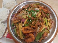 -干锅鱼庄(北京荟聚西红门购物中心店)