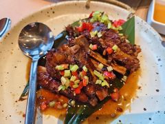 -印象餐厅(杭州国际博览中心北辰大酒店)