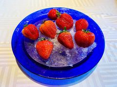 -四季民福烤鸭店(王府井灯市口店)