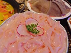 -水巷子·巴掌腰片重庆火锅(云纺店)