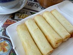 -周大娘牛乳(旧寨古村总店)