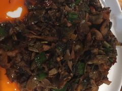 -九锅一堂酸菜鱼(新南凯德直营店)