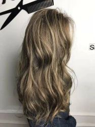 -Tipo Hair salon（明星）店