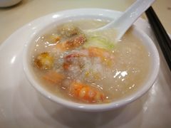-中山国际酒店中餐厅