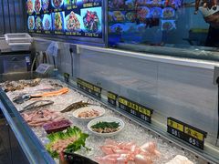 -轩记海鲜餐厅·四十五年老字号·经典粤菜(西区彩虹店)