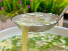 -北平味道.京味菜.烤鸭(梨园店)