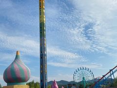 -南京银杏湖乐园