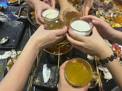 -冰城小镇音乐串吧·聚会餐厅(百子湾店)