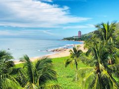 -三亚南山文化旅游区