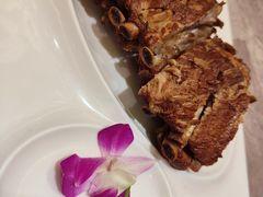 芳香排骨-国人川菜(李家村建东街店)
