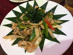-The Palmboo Restaurant