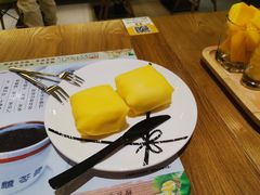 芒果班戟-糖糖屋•糖水•雪花冰店(时尚天河店)