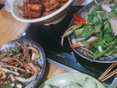 -新疆烧烤王(广灵店)