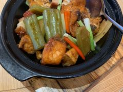 -德胜轩正宗顺德菜(宝安沙井会展中心店)