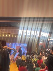 -奈尔宝家庭中心·亲子餐厅(北京东坝万达店)