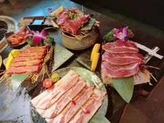 -和来烤肉(仓山万达店)