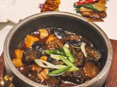 -上蔬无瑕· 创意素食·Vegetarian(华采天地店)
