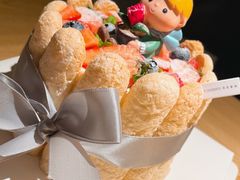 -茉川甜品MOCHUAN