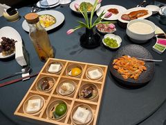 -江南雅厨·江南文化·苏州菜(李公堤店)