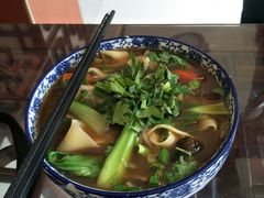 -河州春清真西北特色美食(虎踞路店)