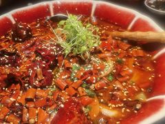-锦楼·臻选新杭帮(杭州中心店)