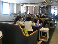大堂-天府掌柜(九眼桥店)