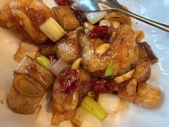 -扬州香格里拉·香宫中餐厅