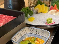 -温野菜涮涮锅(大悦城店)