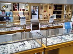 -大明府国际眼镜(太原北街店)