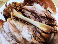 肘子-春饼小吃(钱塘街店)