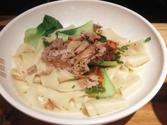 -鼎高高陕西美食(龙德广场店)