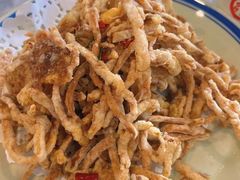 -老四川平头酸菜鱼(衙前店)
