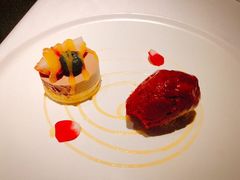 主厨甜点-蝶舍·MAISON PAPILLON