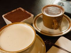 -Hei Cafe(工体店)