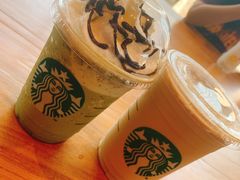 -星巴克臻选(成都太古里店)