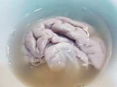 猪脑-华哥新鲜猪精品美食