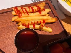 -原石牛扒·约会餐厅(龙城万科里店)