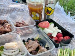 -长春市南湖公园