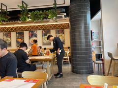 -馋三尺蟹粉小笼(人民广场店)