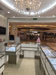 点击看大图 -钻石小鸟钻戒婚戒定制(石路店)