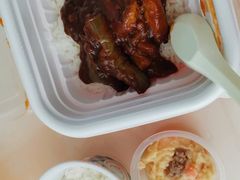 -吉野家(秀谷店)