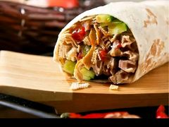 -鲜粮卷饼王(小白楼店)