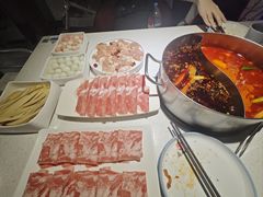-麻辣因子滩羊火锅(世和广场店)