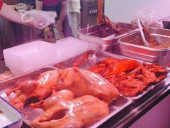 -章云板鸭(评事街店)