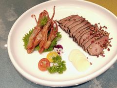 -辣螃铠盆盆蟹大排档(海昌店)