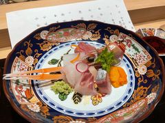-元熹会席料理